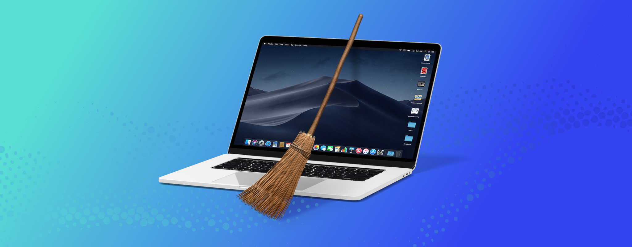 delete mac cleaner
